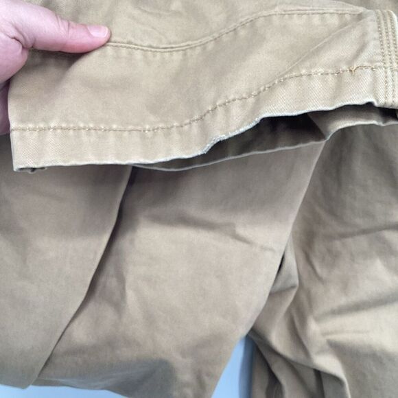 Men's Mountain Khakis Teton twill Outdoor pants 38x30 - Picture 6 of 6